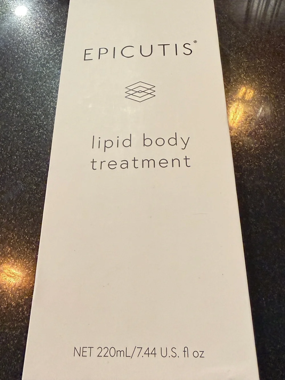 Epicutis Lipid Body Treatment – Cream - Picture 3 of 3